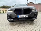 BMW X5 xDrive40i - - gebrauchte BMW X5 aus dem Jahr 2019