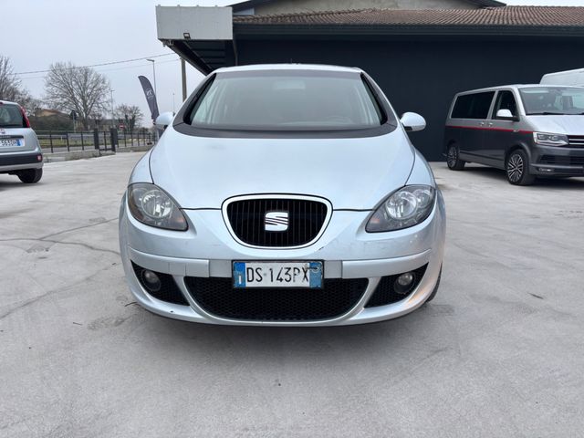 Seat Altea 1.9 TDI Reference