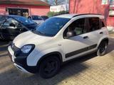 Fiat Panda Waze-City-Cross-1.2. Start-Stop-Klima-PDC- - Fiat Panda: Waze