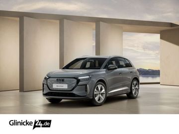 Audi Leasingangebot: Audi Q4 SUV e-tron quattro S line
