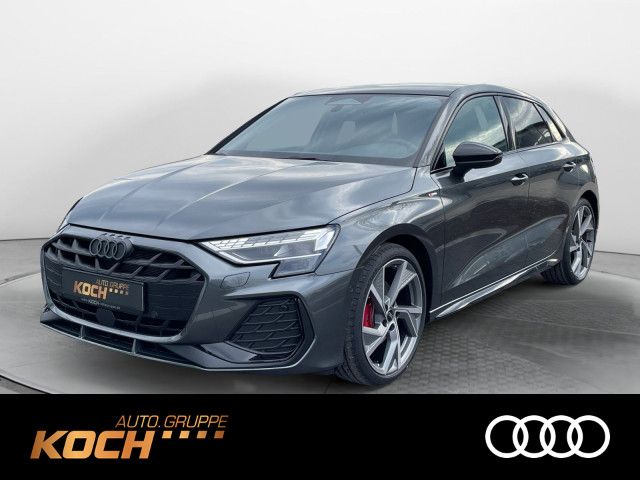 Image of Audi A3