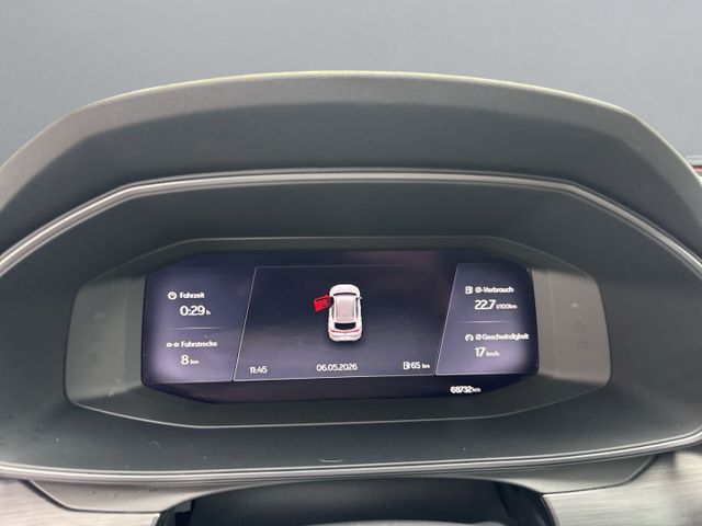 Formentor VZ 2.0lTSI *NAVI+LED+ACC+FULL LINK+PDC