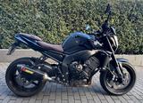 Yamaha FZ1 - YAMAHA 2009 FZ1