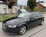 Audi A4 Avant 1.8 TFSI-BI-Xenon-Navi-Pdc-Alu-Tempo - Audi A4: 8b
