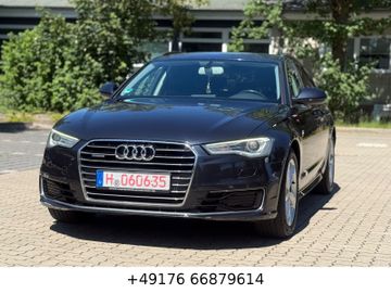 Audi A6 - 2