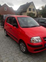 Hyundai Getz - Hyundai Getz in Hamburg