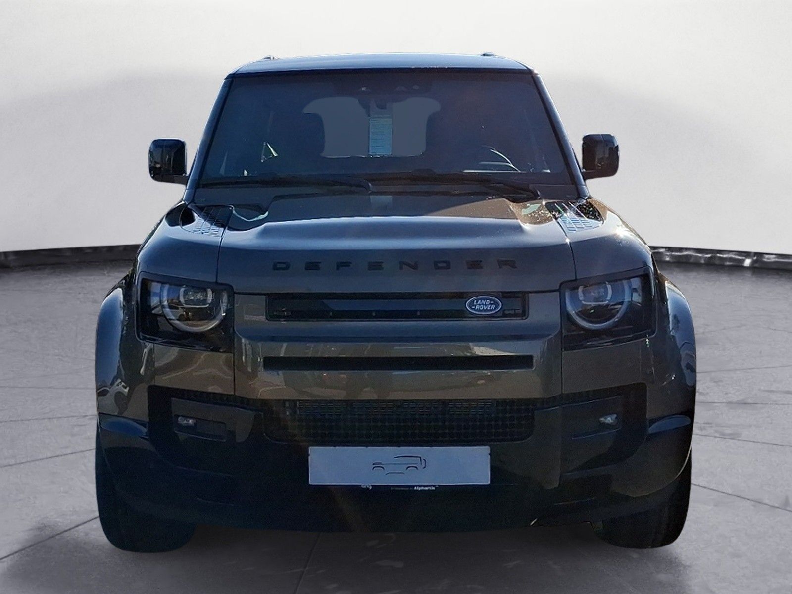 Land Rover Defender - Bild 8