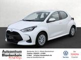 Toyota Yaris 1,0 VVTi-Comfort  ACC*Kamera*Android Auto - Toyota Yaris: Vvti