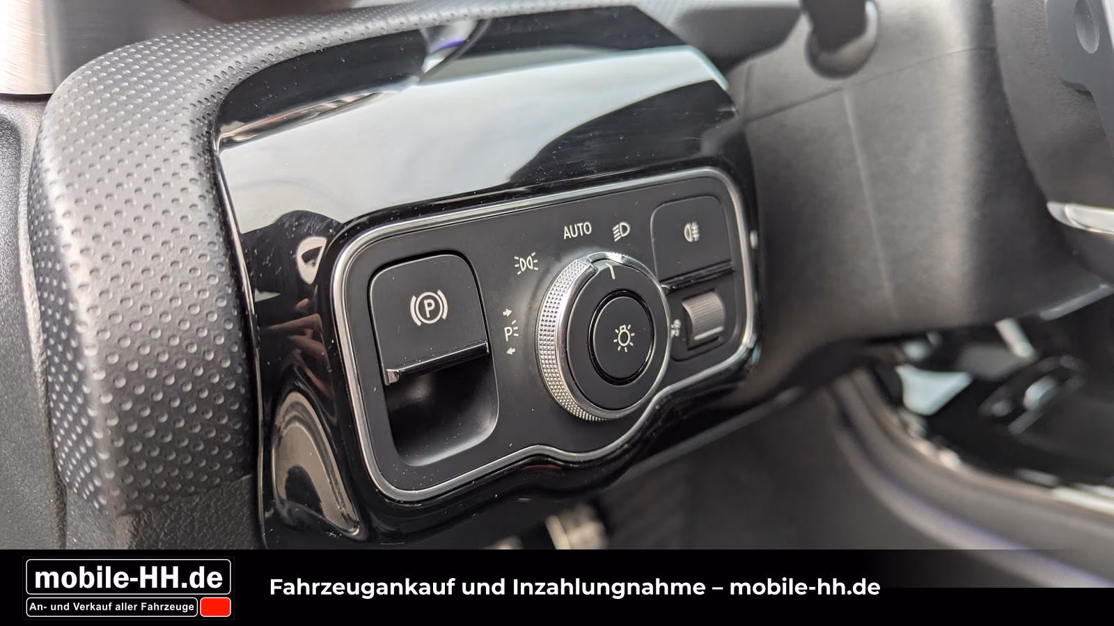 Mercedes-Benz CLA 220 Shooting Brake *LED*AHK*PANO*KAMERA*AMG 