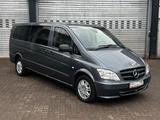 Mercedes-Benz Vito Kombi 113 CDI extralang - gebrauchte Mercedes-Benz Vito aus dem Jahr 2014