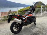 KTM 790 Adventure R,Kein Gelände,Griffheizung - KTM 790 Adventure R