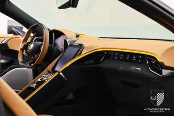 صورة مصغرة 26 لـ 2021 Ferrari ROMA