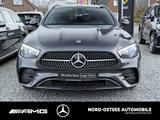 Mercedes-Benz E 300 T de AMG PANO 360° AHK BURMESTER NIGHT - Angebote