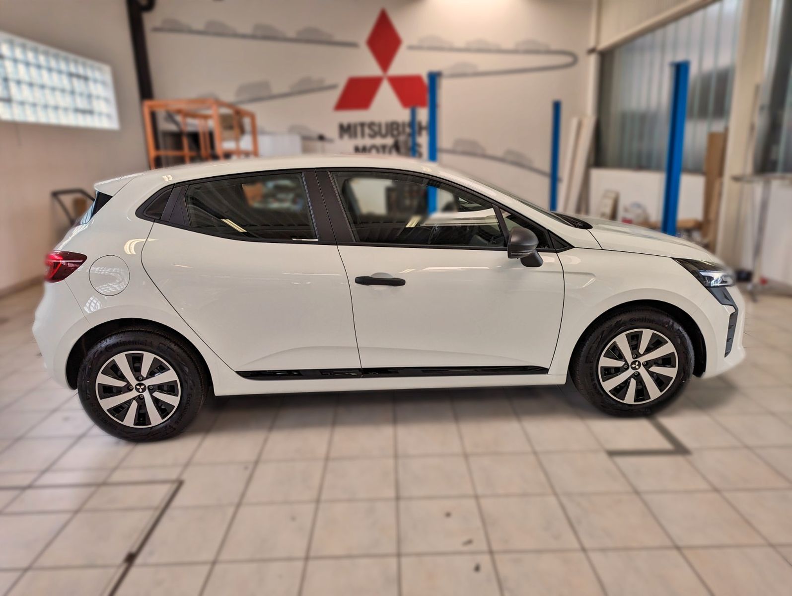 Mitsubishi Colt - Bild 7