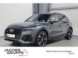 Audi SQ5 3.0 TDI Matrix*R-Kamera*TopView * - Audi SQ5 in Aachen