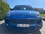 Porsche Macan Garantie/ Alcantara/ Pano/ 21 Zoll/ Bose - Porsche mit Benzin-Antrieb: Garantie