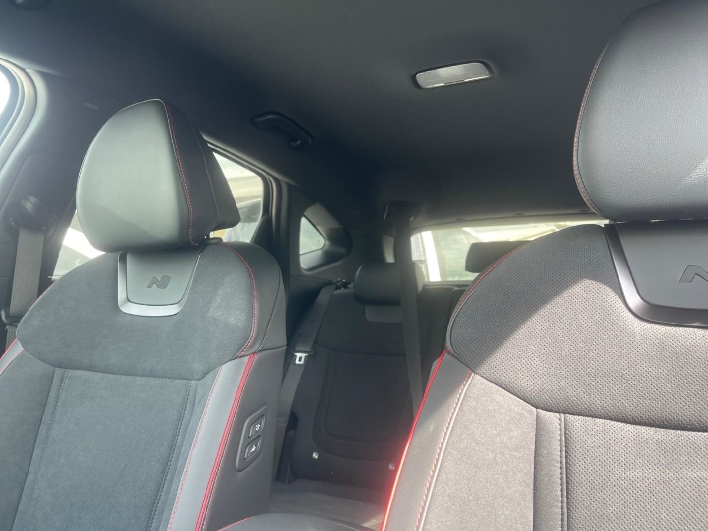 Hyundai TUCSON - Bild 15