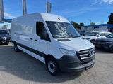 Mercedes-Benz Sprinter 317 CDI KA L3H2 Klima AHK3,5t. Kamera - Mercedes-Benz Kühlkoffer