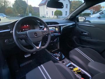 Bild 9 Opel CORSA GS LINE 100 PS AUTOMATIK PDC RFK NAVI SHZ