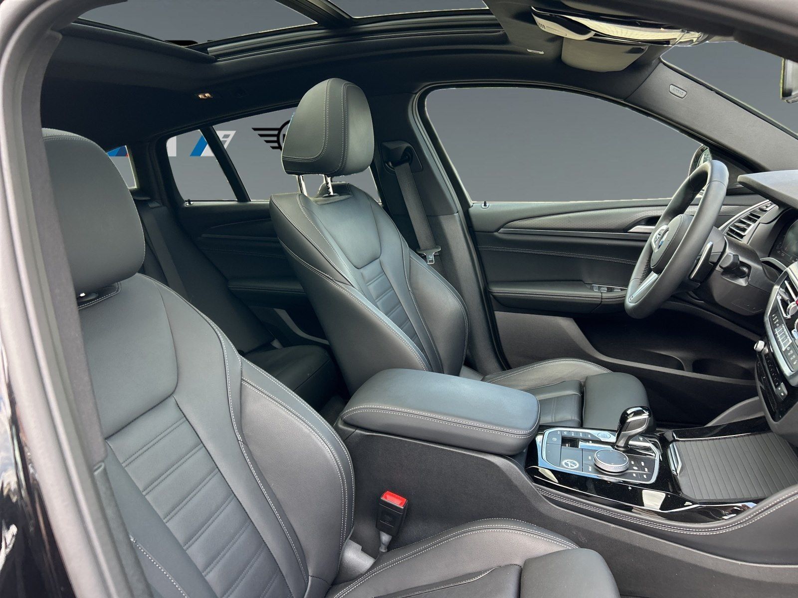 BMW X4 - Bild 15