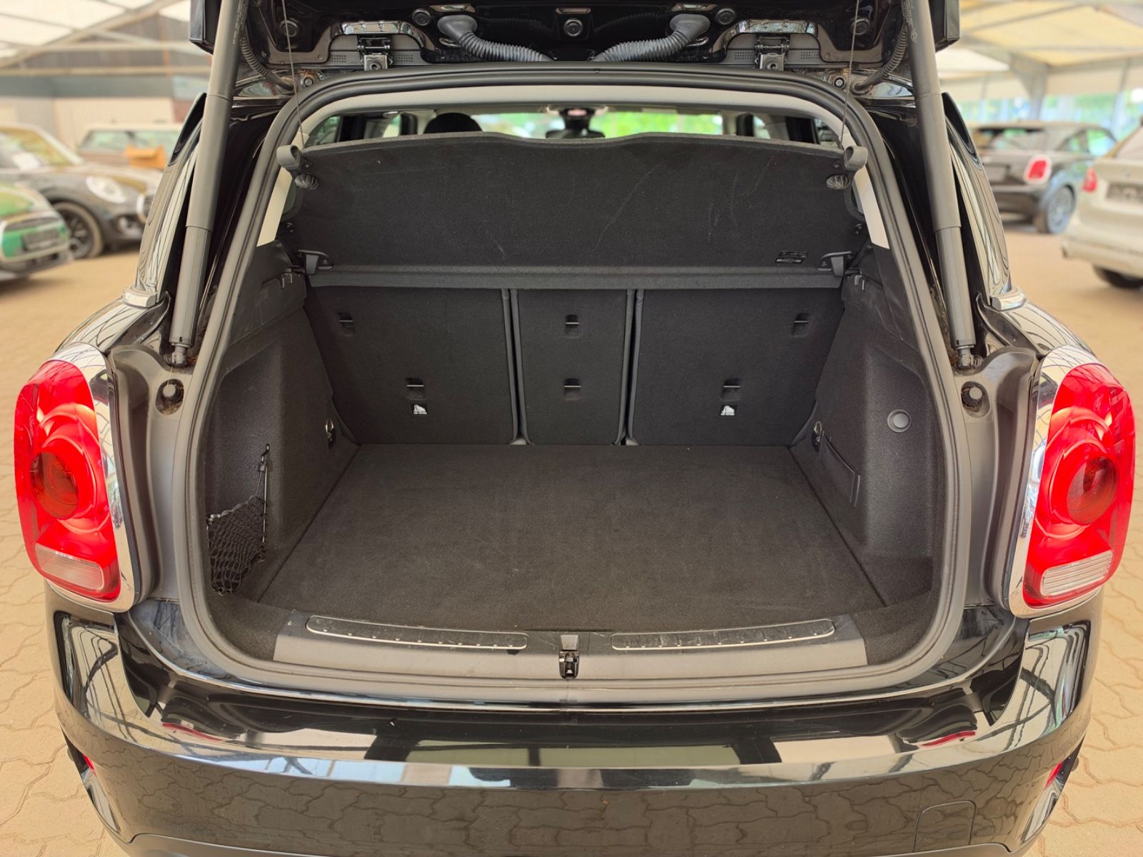 MINI COOPER COUNTRYMAN – Ansicht 21