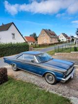Ford Galaxie 1965 XL Coupe - Ford: Galaxie Xl