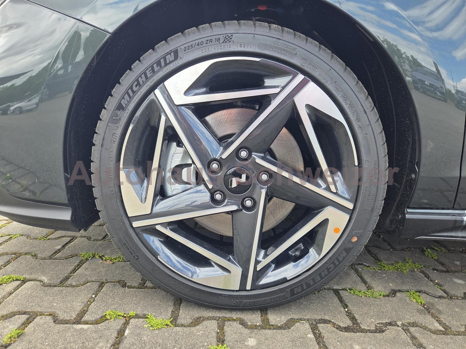 Hyundai i30 – Bild 8