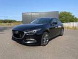 Mazda 3 SKYACTIV G-120 Sports-Line *LED *A... - Mazda: Mazda3 Sport
