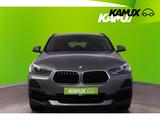 BMW X2 18i sDrive Steptronic Advantage+LED+NAVI+SHZ - BMW X2 Gebrauchtwagen in Berlin