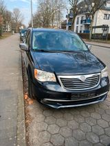 Lancia Voyager - Lancia Voyager von privat