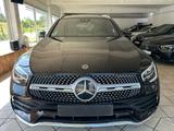 Mercedes-Benz GLC 300 de 4Matic AMG Hybrid Netto=32773.-euro - Mercedes-Benz: AMG 32