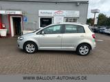 Volkswagen Golf Plus VI*2.HAND*KLIMA*TÜV BIS 04-2027*EXPORT - VW Golf Plus Gebrauchtwagen in Hamburg