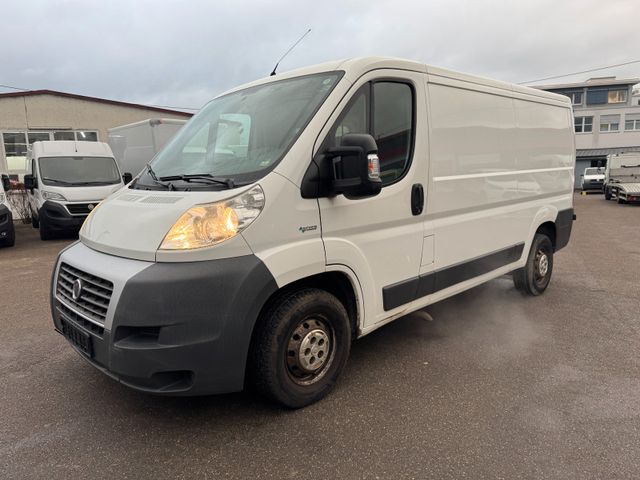 Fiat Ducato Kasten Power/Gas/Benzin/Klima/Standheizun