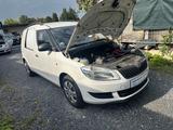 Skoda Roomster Praktik - Skoda Roomster in Nürnberg
