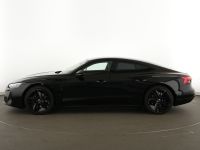 Audi e-tron GT - Vorschau Bild 4