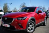 Mazda CX-3 2.0 Prime-Line USB AUX Bluetooth - gebrauchte Mazda CX-3 aus dem Jahr 2017