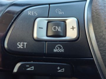 Volkswagen Golf Variant Comfortl. BMT*Klimaau*Alu*SHZ*PDC*