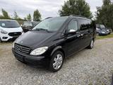 Mercedes-Benz Viano 3.0 CDI extralang - Mercedes-Benz Viano: Extralang