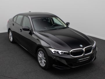 BMW 318 - 3