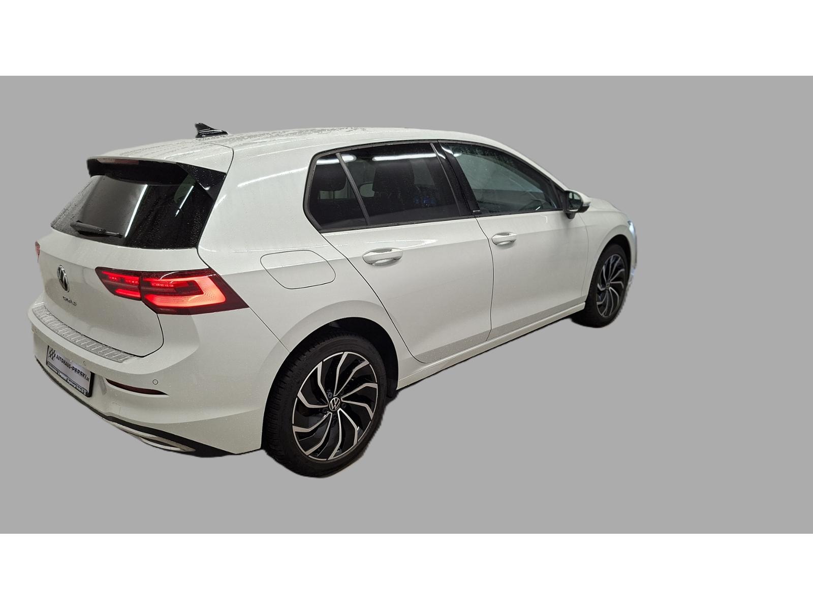 Volkswagen Golf VIII 8 1.5 TSI ACTIVE KLIMA, NAVI, LED, K, миниатюра 7