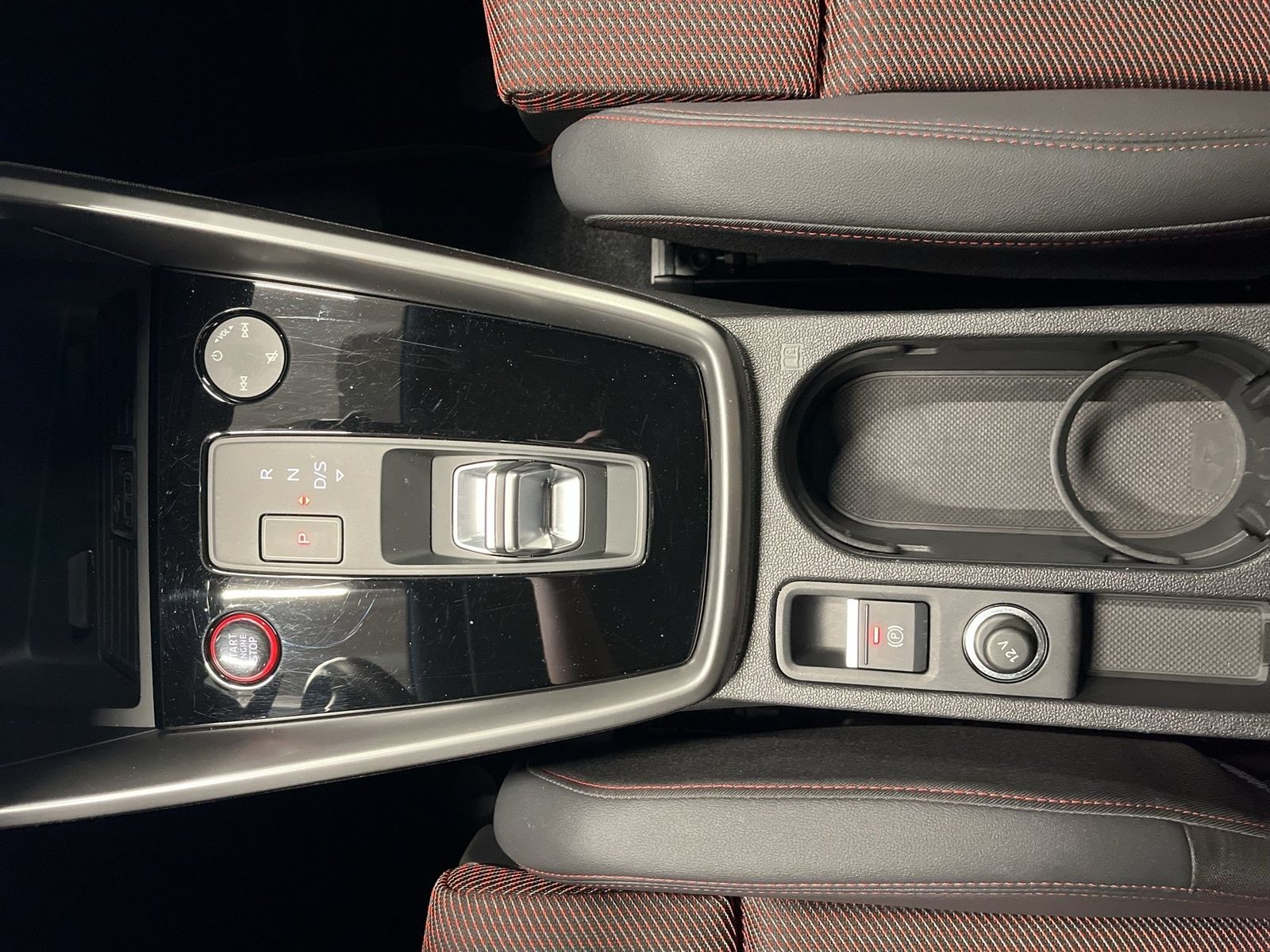 Audi S3 - Bild 15
