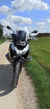 BMW R 1250 GS HP - BMW ENDURO HP