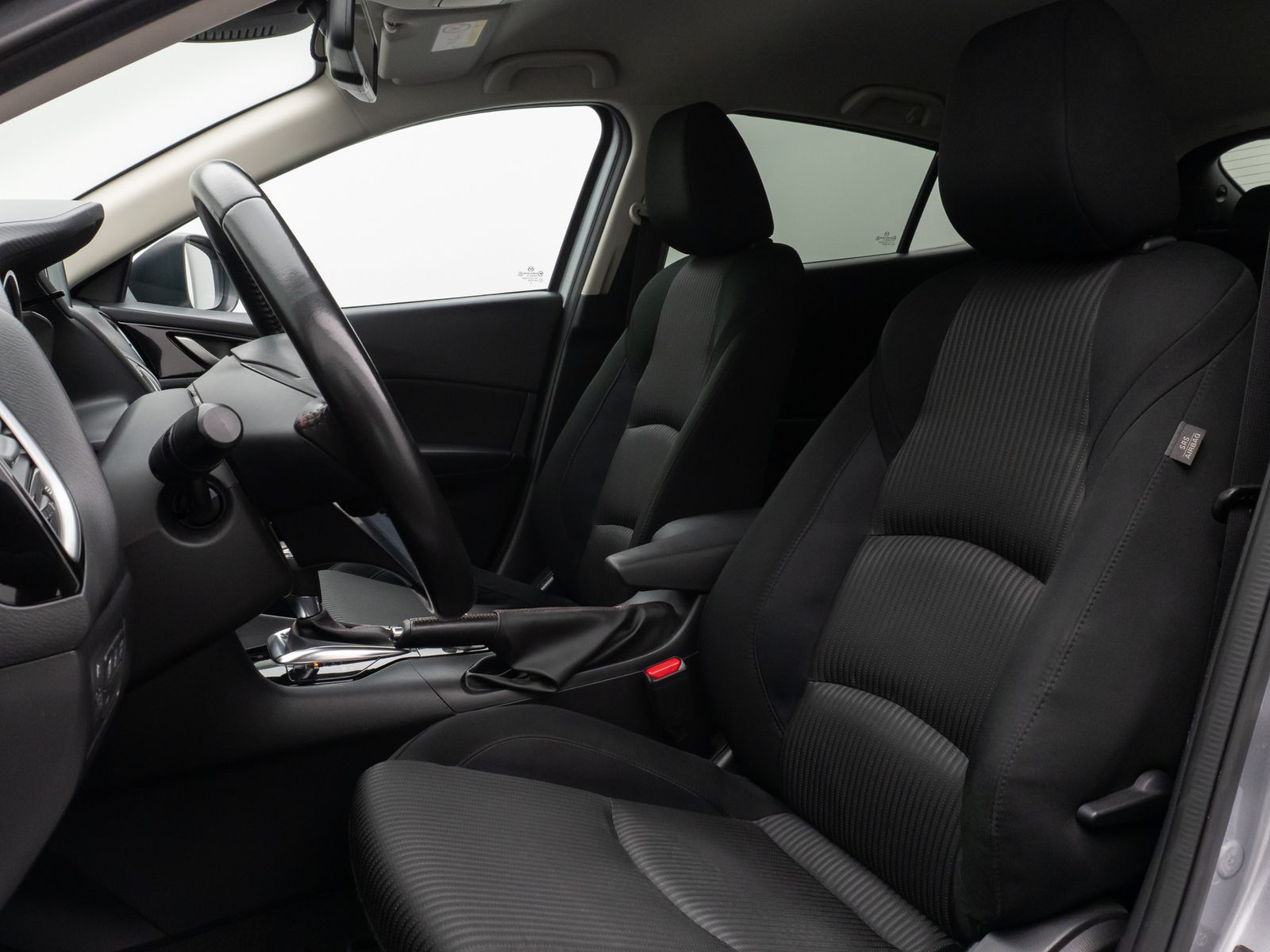 Fahrzeugabbildung Mazda 3 Lim.Center-Line Xenon Kamera Tempomat Skyactiv
