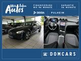 Mercedes-Benz C 220 T d/LED/KAMERA/GARANTIE/VIRTUAL/AHK/MHD/ - Mercedes-Benz C 220 Hybrid (Diesel/Elektro)