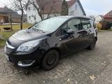Opel Meriva 1.4 Edition 88kW Edition