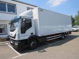 Iveco Eurocargo 120-250 LBW *1.HAND + KLIMA + EURO 6* - Iveco Eurocargo 120e25