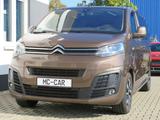 Citroën SpaceTourer Spacetourer Business Lounge M - Citroën SpaceTourer business-lounge mit Diesel-Antrieb