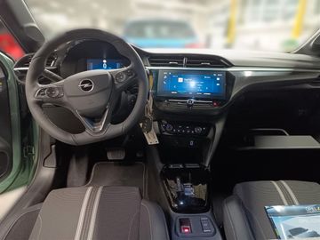 Fotografie 9 des Opel Corsa YES Automatik Kamera LED Sitzheizung PDC