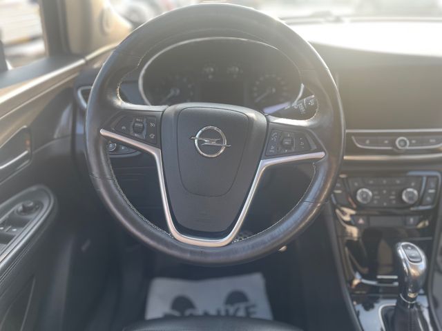 Opel Mokka  X Innovation Start/Stop 4×4