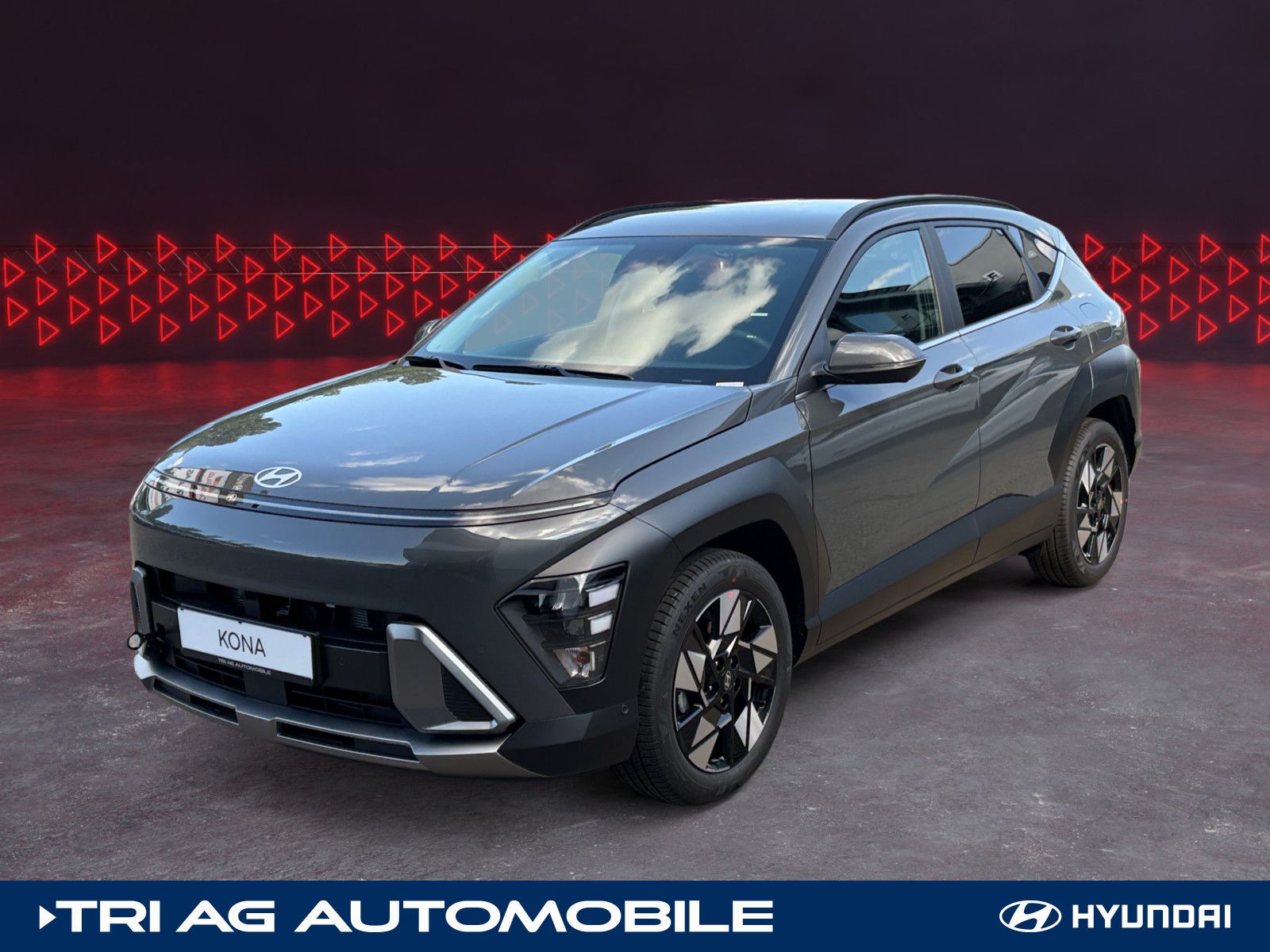 Hyundai Kona – Bild 7